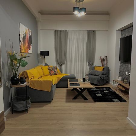 Seaside Casa Διαμέρισμα Ναύπακτος Εξωτερικό φωτογραφία