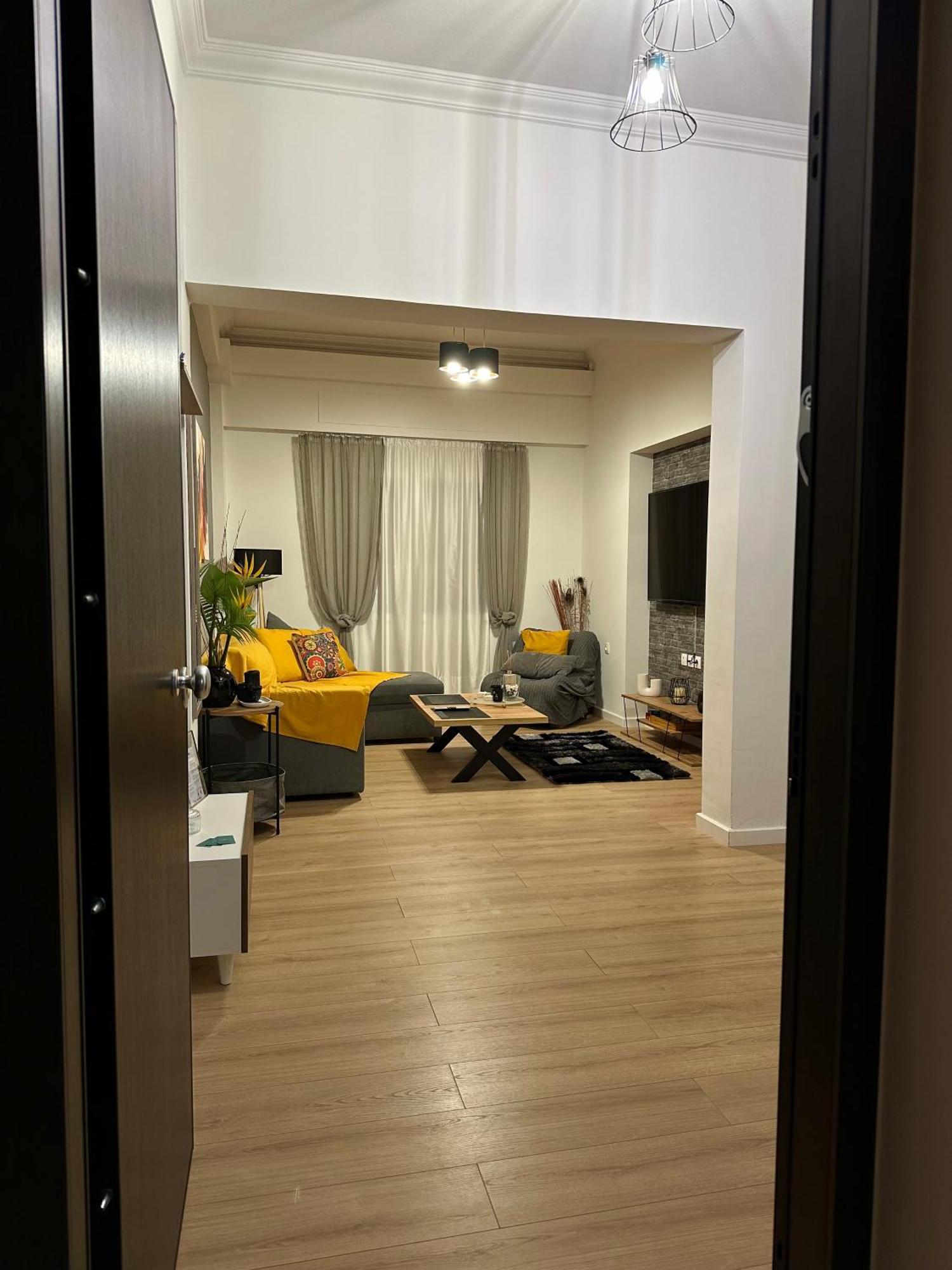 Seaside Casa Διαμέρισμα Ναύπακτος Εξωτερικό φωτογραφία