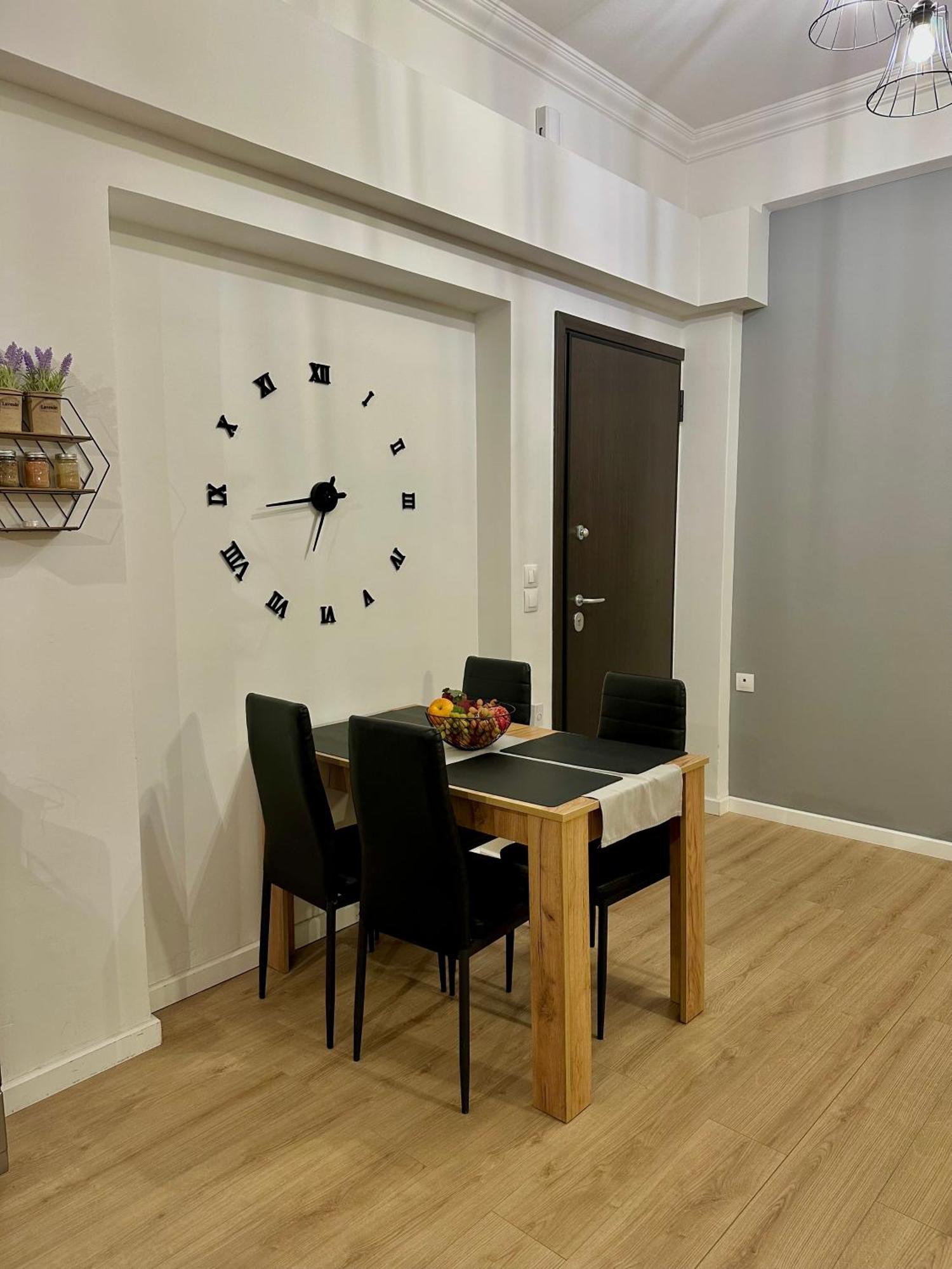Seaside Casa Διαμέρισμα Ναύπακτος Εξωτερικό φωτογραφία
