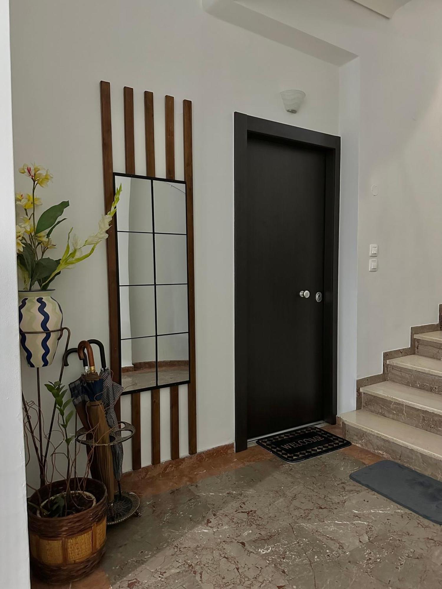 Seaside Casa Διαμέρισμα Ναύπακτος Εξωτερικό φωτογραφία